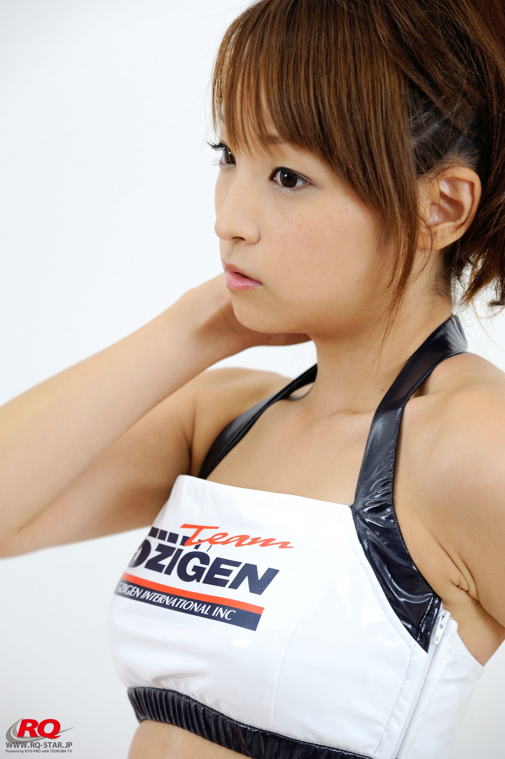 [RQ-STAR] NO.00085 Mio Aoki 青木未央 Race Queen – 2008 5Zigen 写真集36