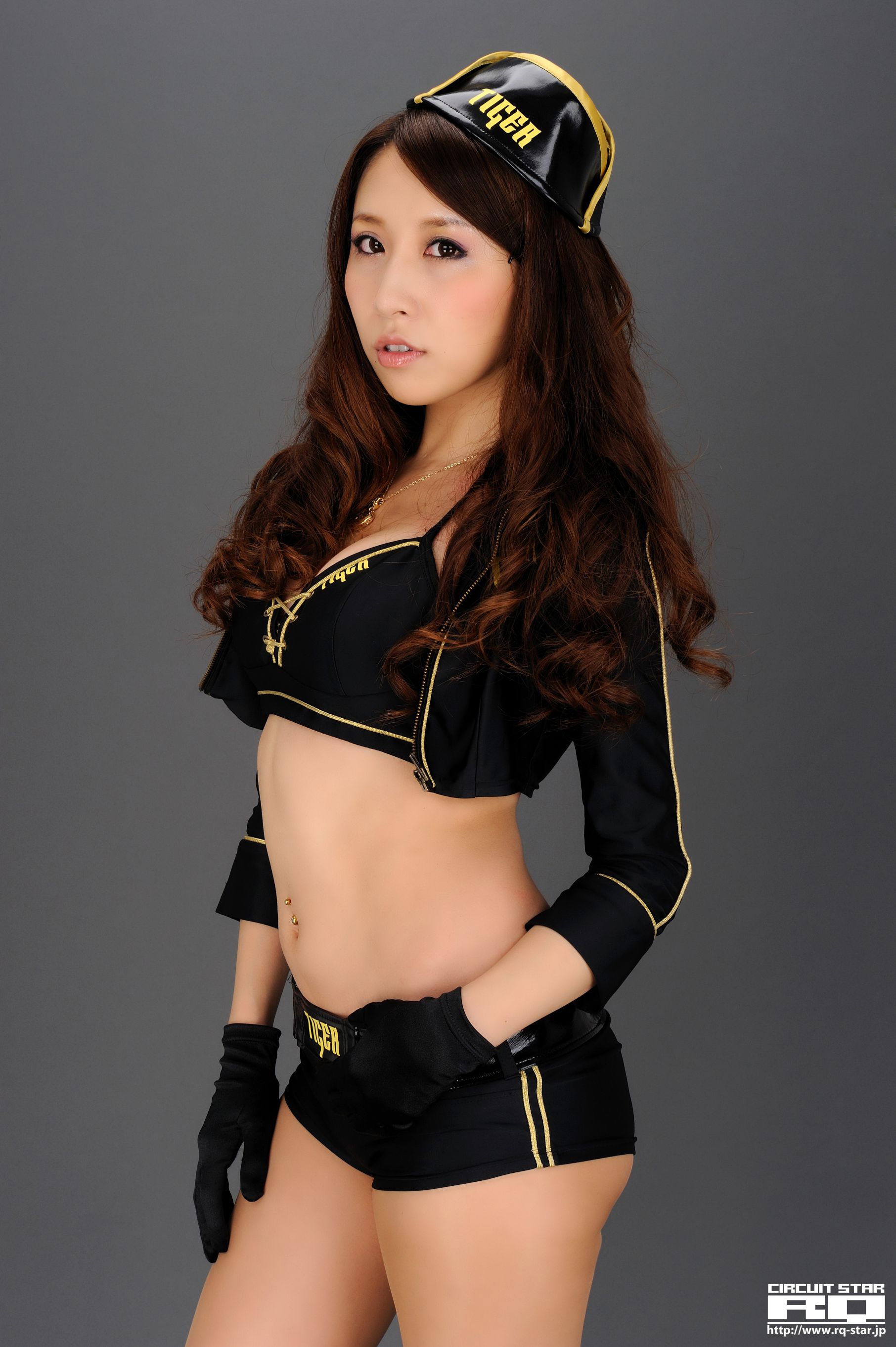 [RQ-STAR] NO.00337 Maria Kotoha 琴葉マリア Race Queen 写真集27