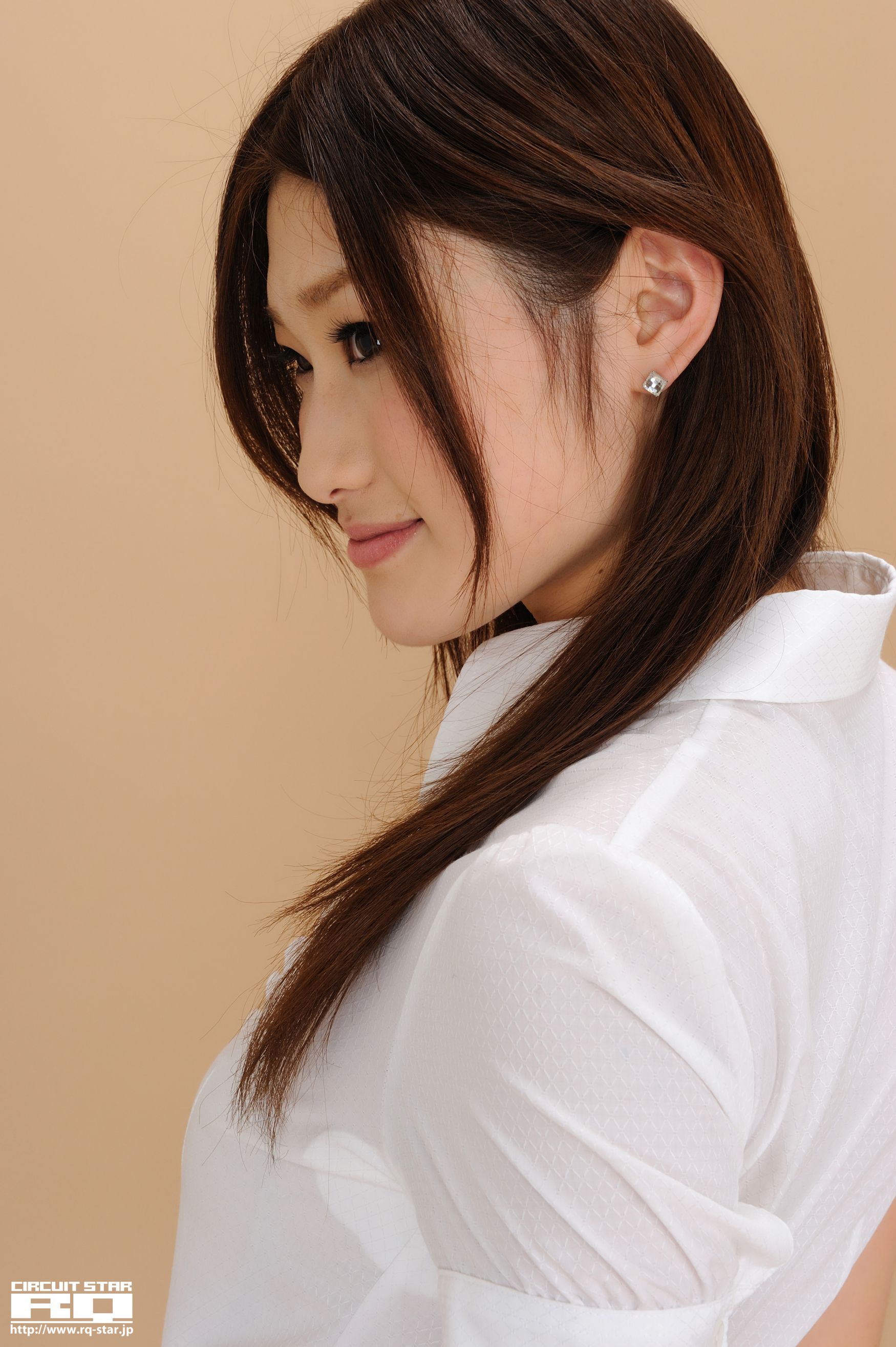 [RQ-STAR] NO.00459 Shinobu Ishinabe 石鍋しのぶ Office Lady 写真集39