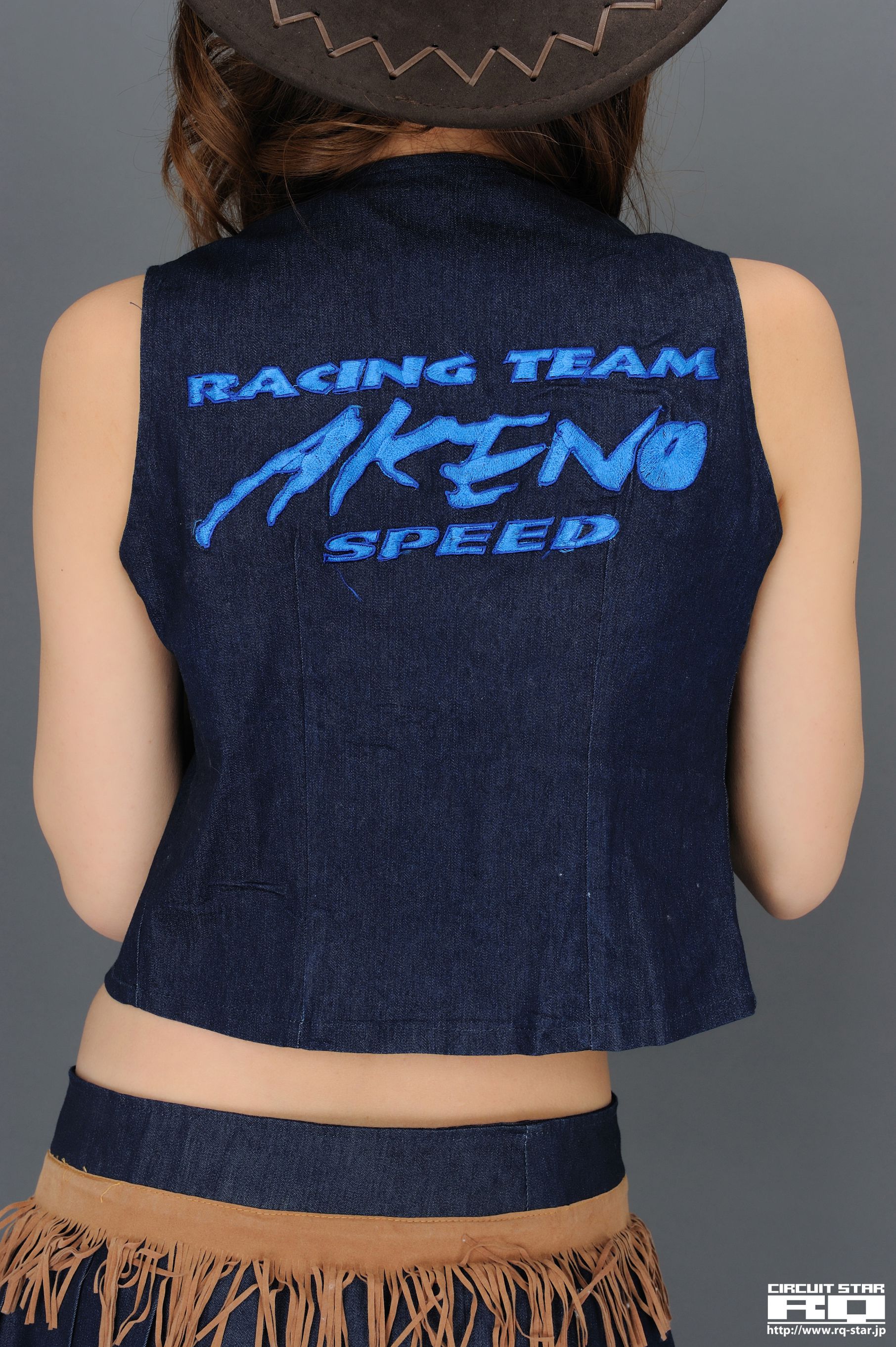 [RQ-STAR] NO.00470 Nana Kyomoto 京本奈々 Race Queen38