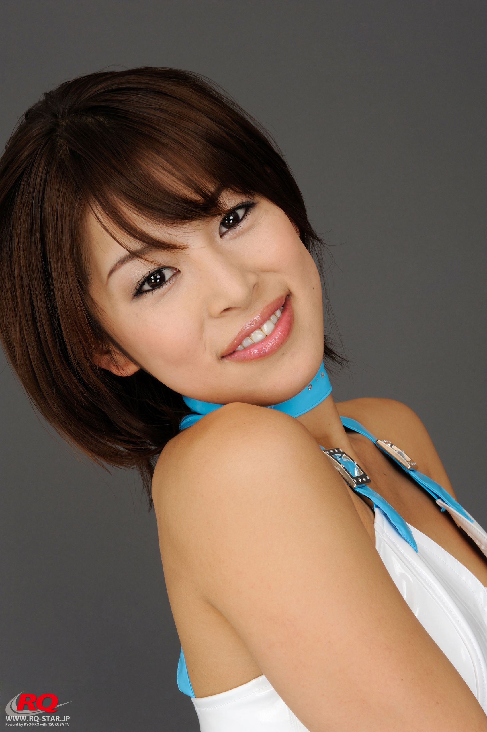 [RQ-STAR写真] NO.00018 Umi Kurihara 栗原海 Race Queen – 2008 Jewel