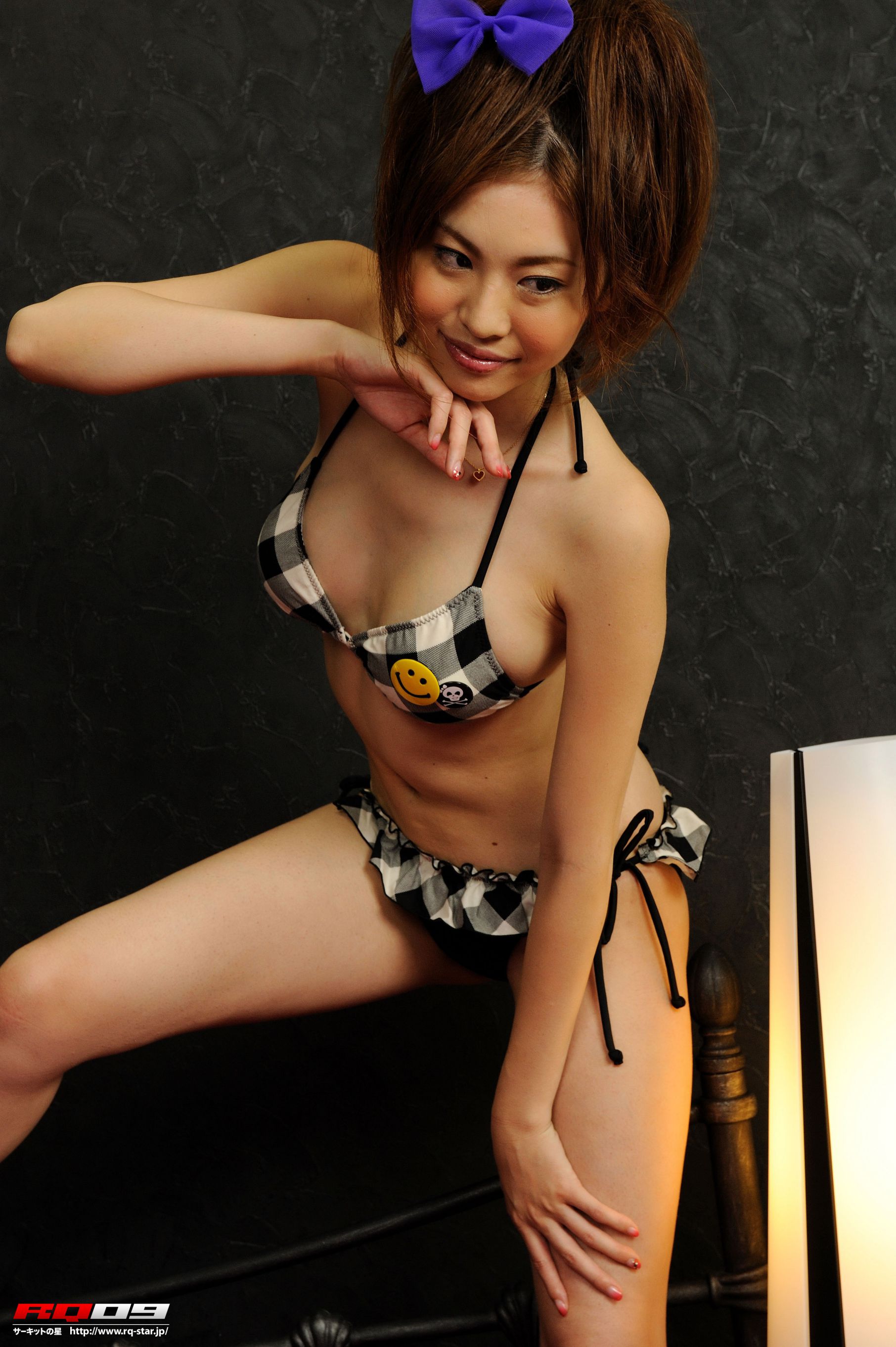 [RQ-STAR] NO.00161 Sayuri Kouda 幸田さゆり Swim Suits 写真集