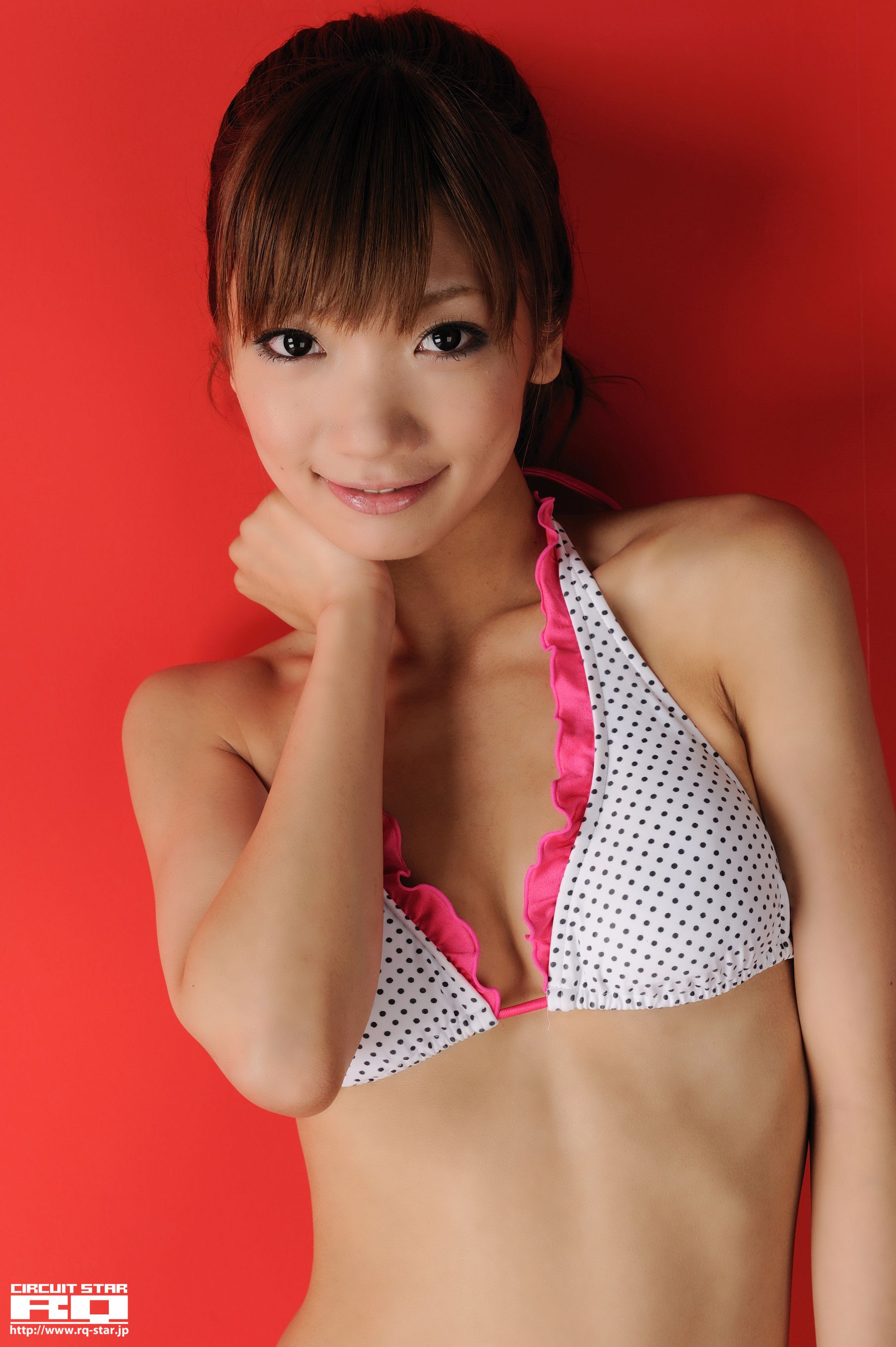 [RQ-STAR] NO.00311 Junko Maya 真野淳子 Swim Suits 写真集