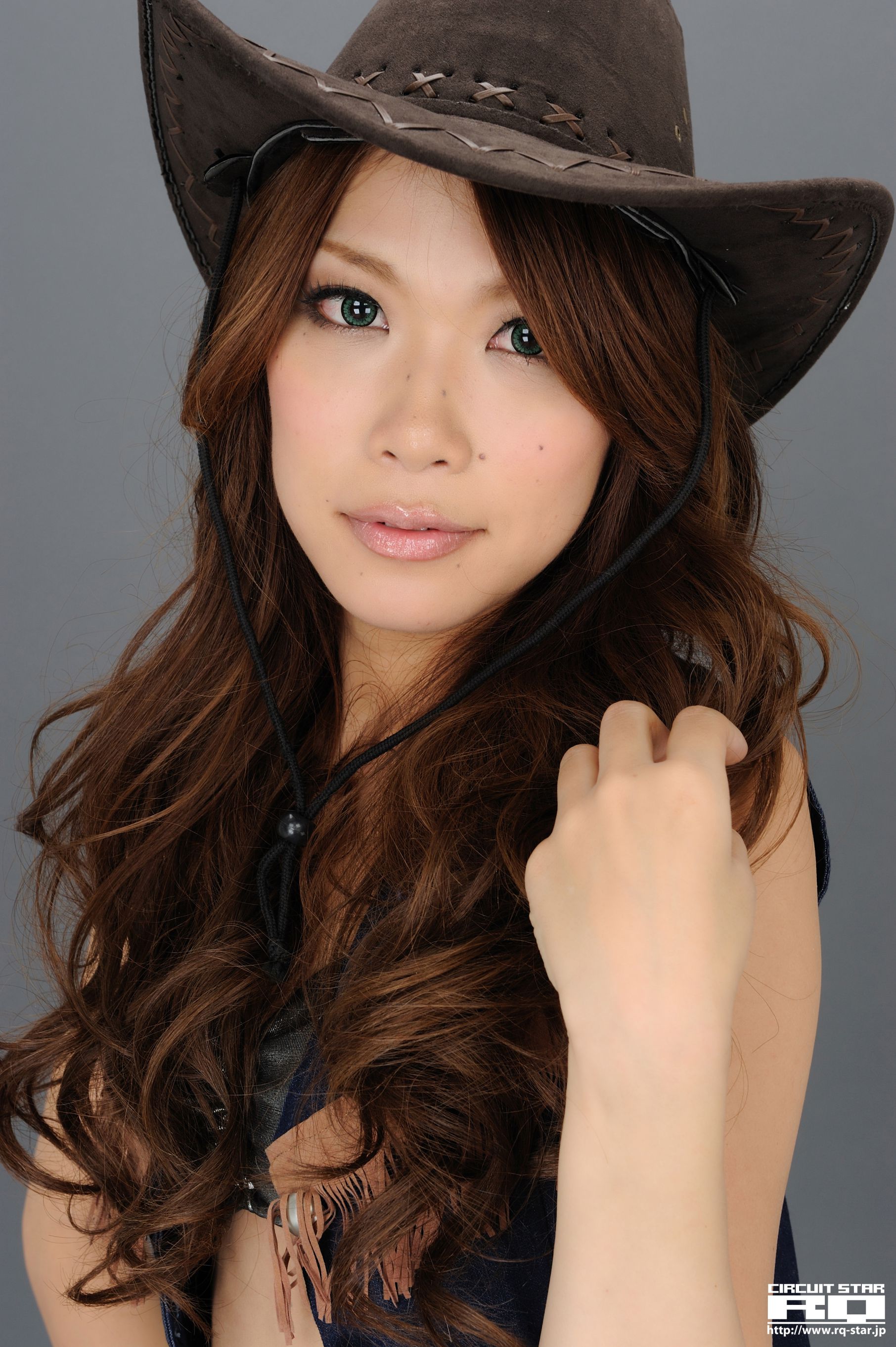 [RQ-STAR] NO.00470 Nana Kyomoto 京本奈々 Race Queen