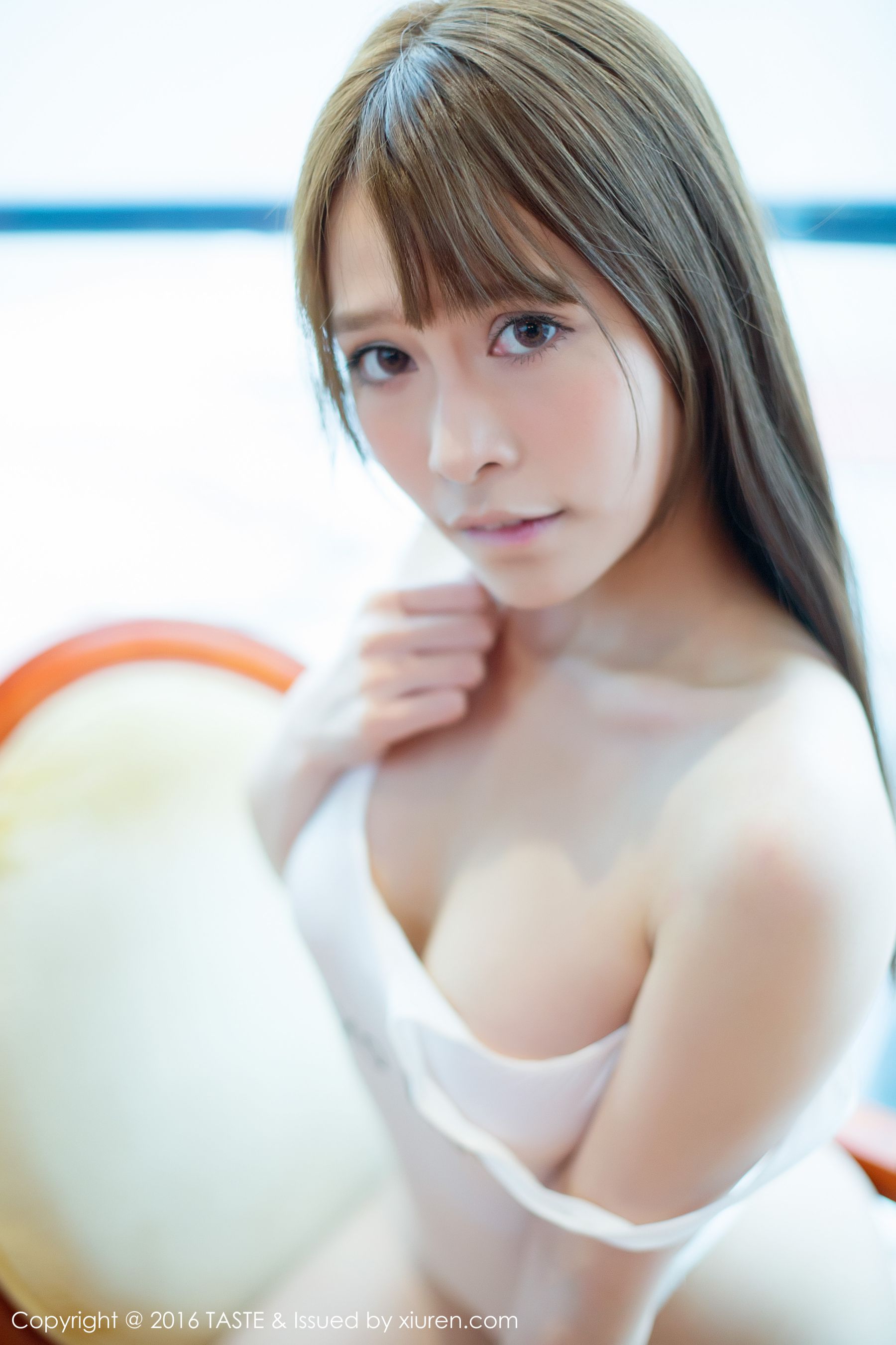 Carol酱 - 两组泳装 [TASTE顽味生活] Vol.013 写真集24