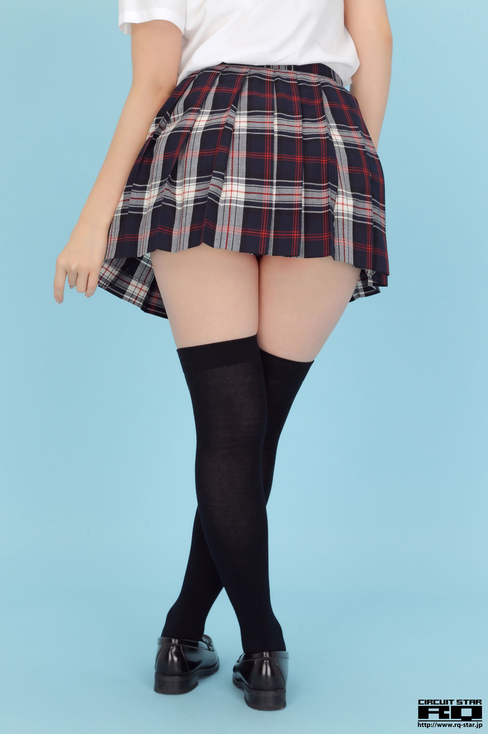 [RQ-STAR] NO.00602 青叶ちえり 校服 School Girl 写真集71