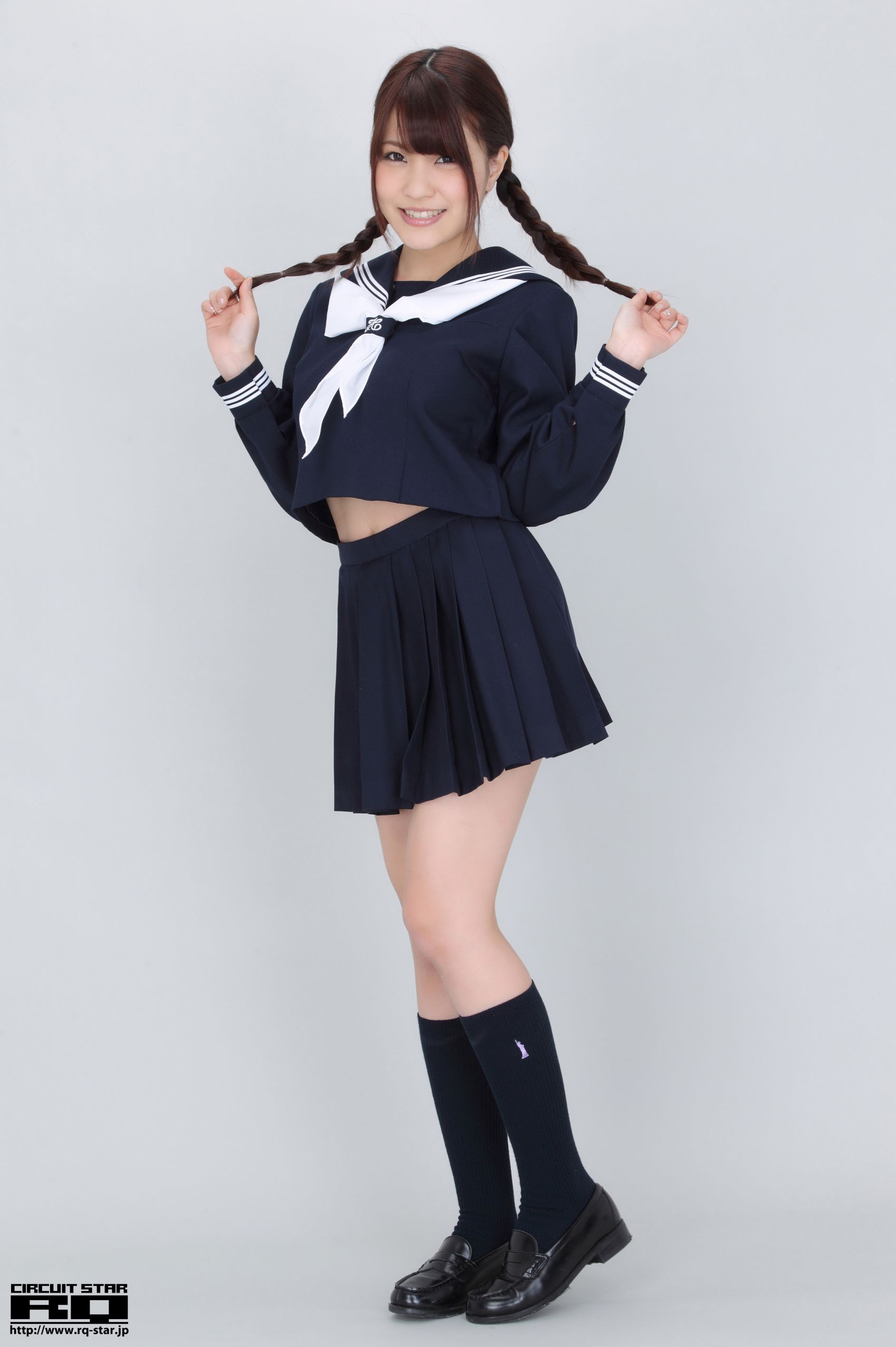 Asuka Kishi 岸明日香, Weekly SPA! 2019.03.12 (週刊SPA! 2019年3月12日号) - Beautiful Leg