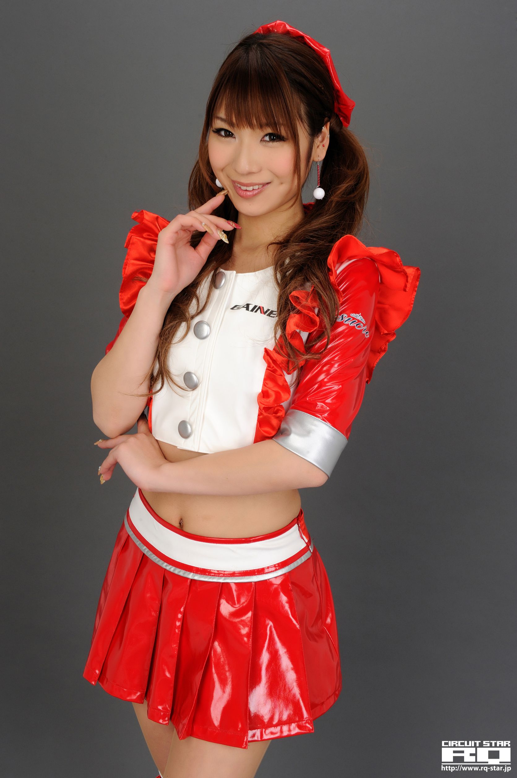 [RQ-STAR] NO.00624 彩世めい Mei Ayase Race Queen 写真集51