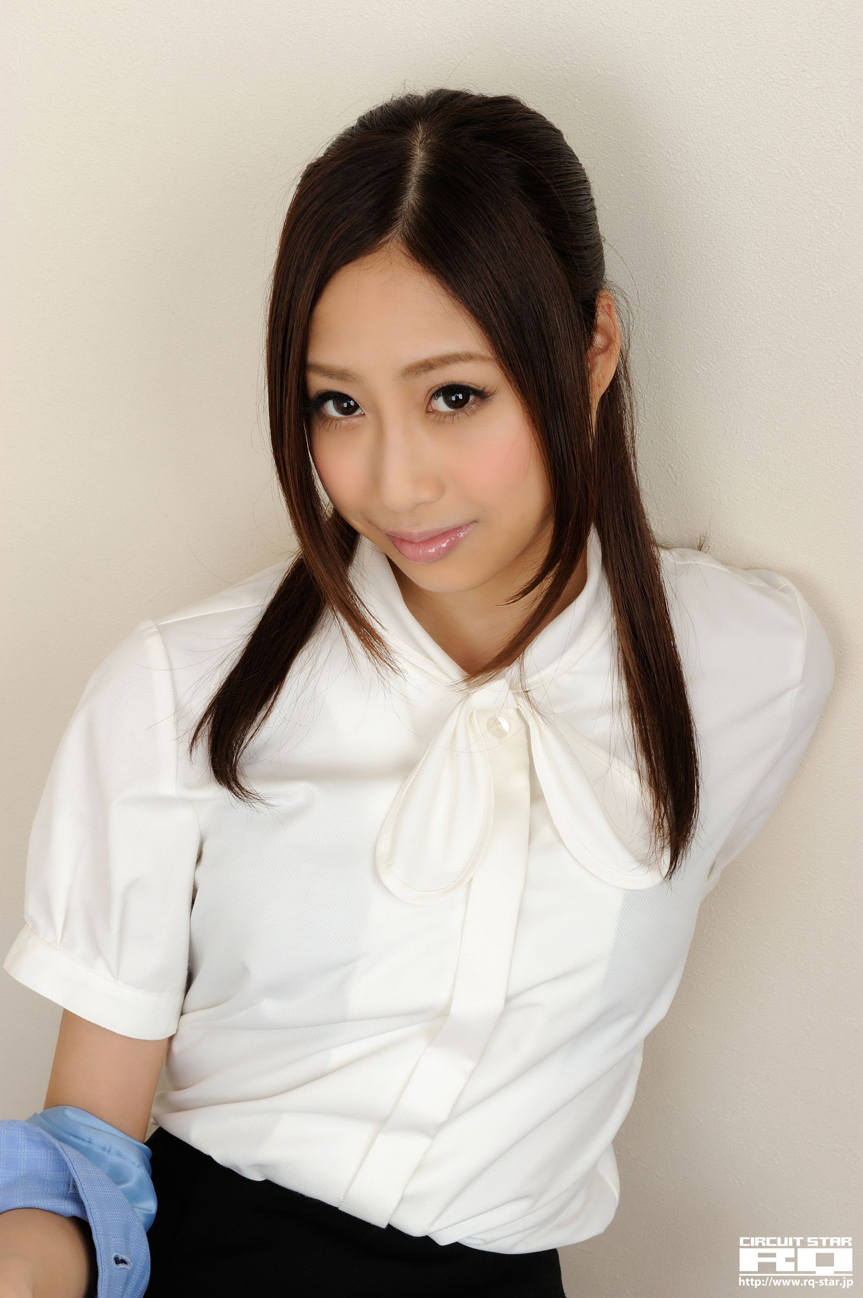 [RQ-STAR] NO.00652 Miki Sakurai 桜井未來 Office Lady 写真集21