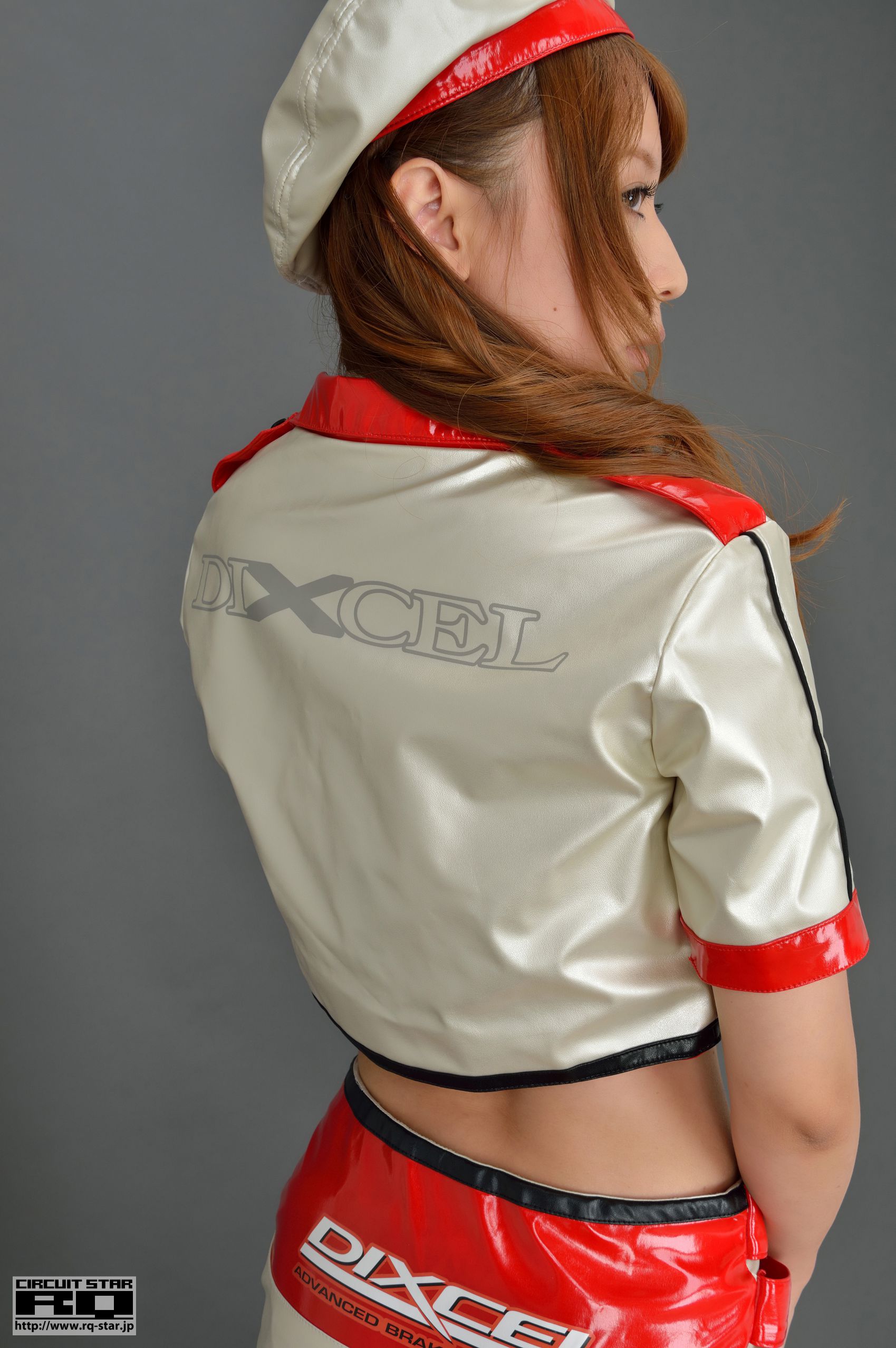 [RQ-STAR] NO.00693 夏川マノン Manon Natsukawa Race Queen 写真集13