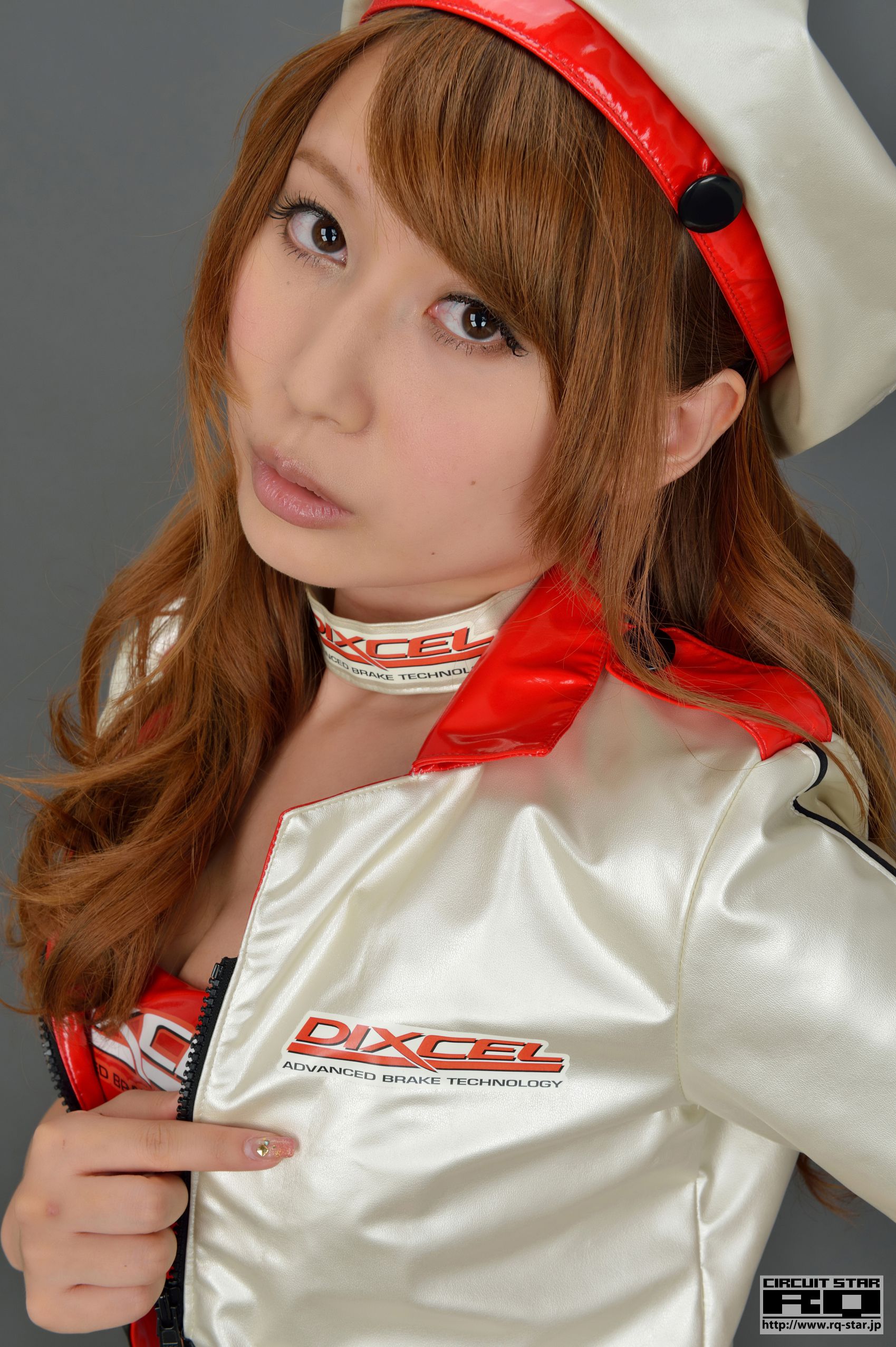 [RQ-STAR] NO.00693 夏川マノン Manon Natsukawa Race Queen 写真集