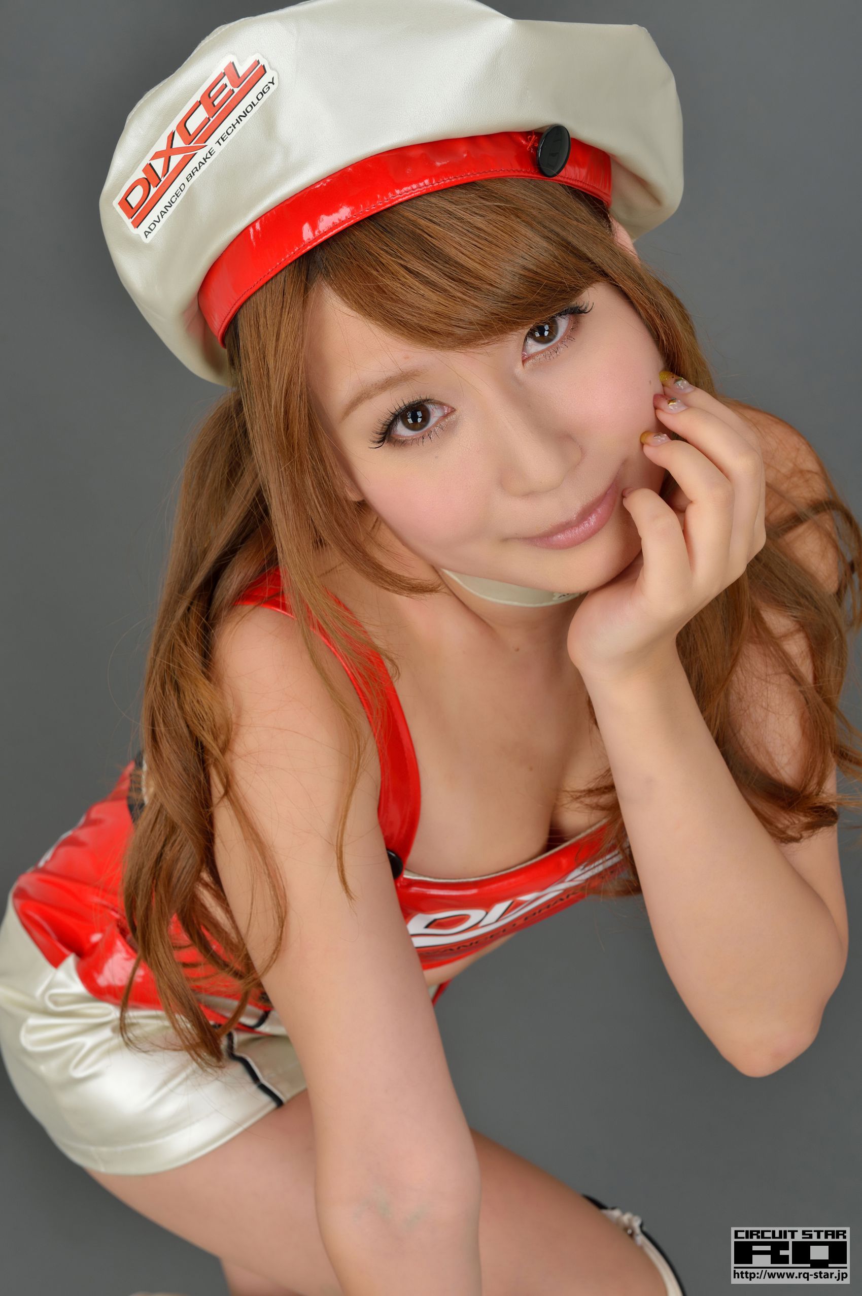 [RQ-STAR] NO.00693 夏川マノン Manon Natsukawa Race Queen 写真集