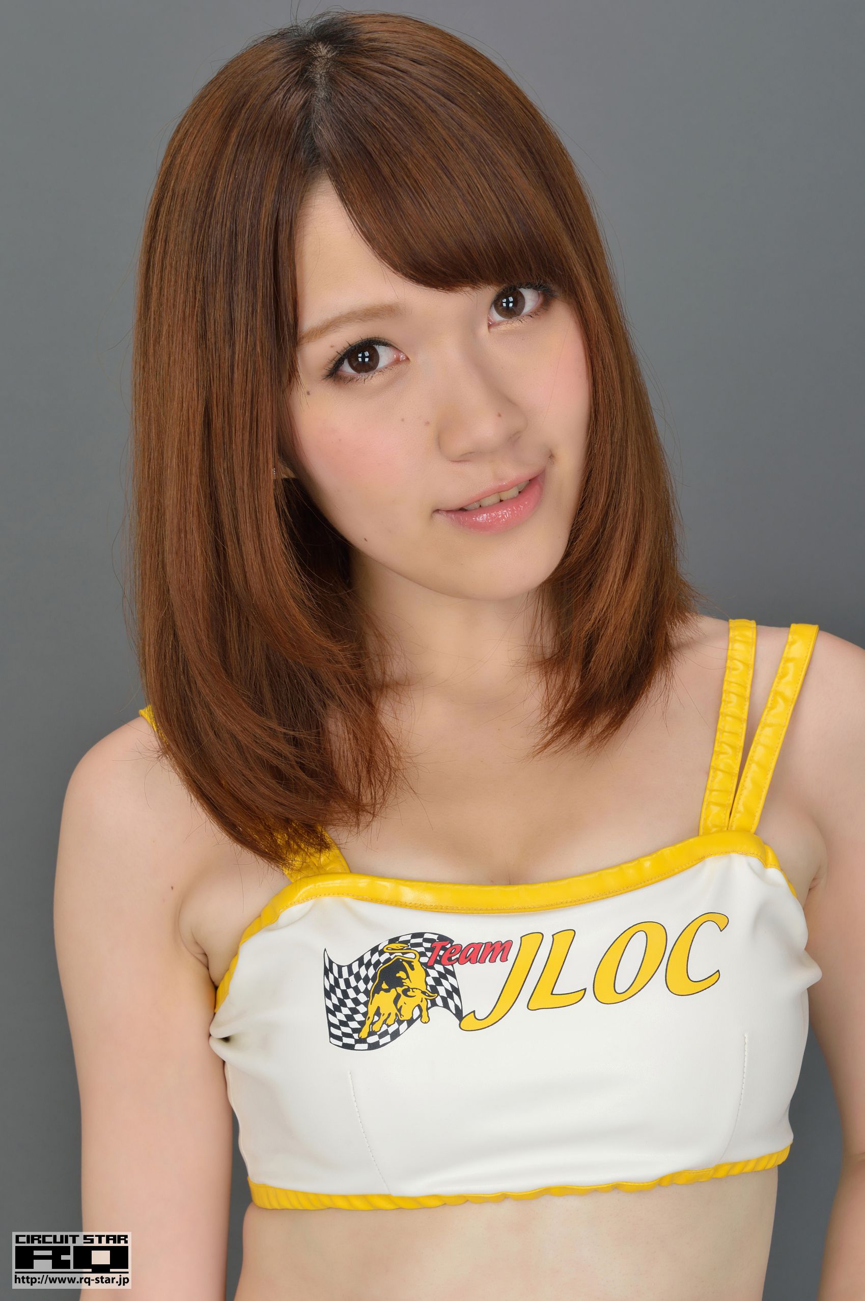 [RQ-STAR] NO.00803 高橋あやか Ayaka Takahashi Race Queen 赛车女郎 写真集19