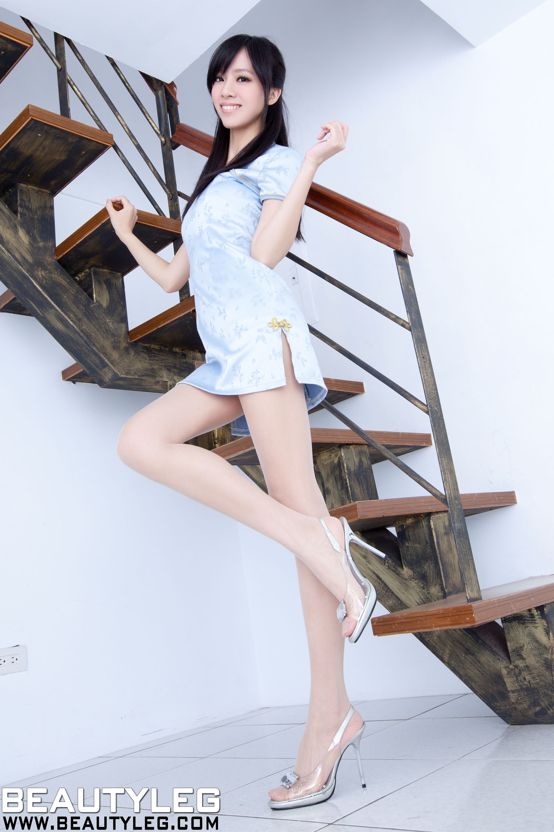 [Beautyleg] NO.777 腿模Anita 美腿写真集