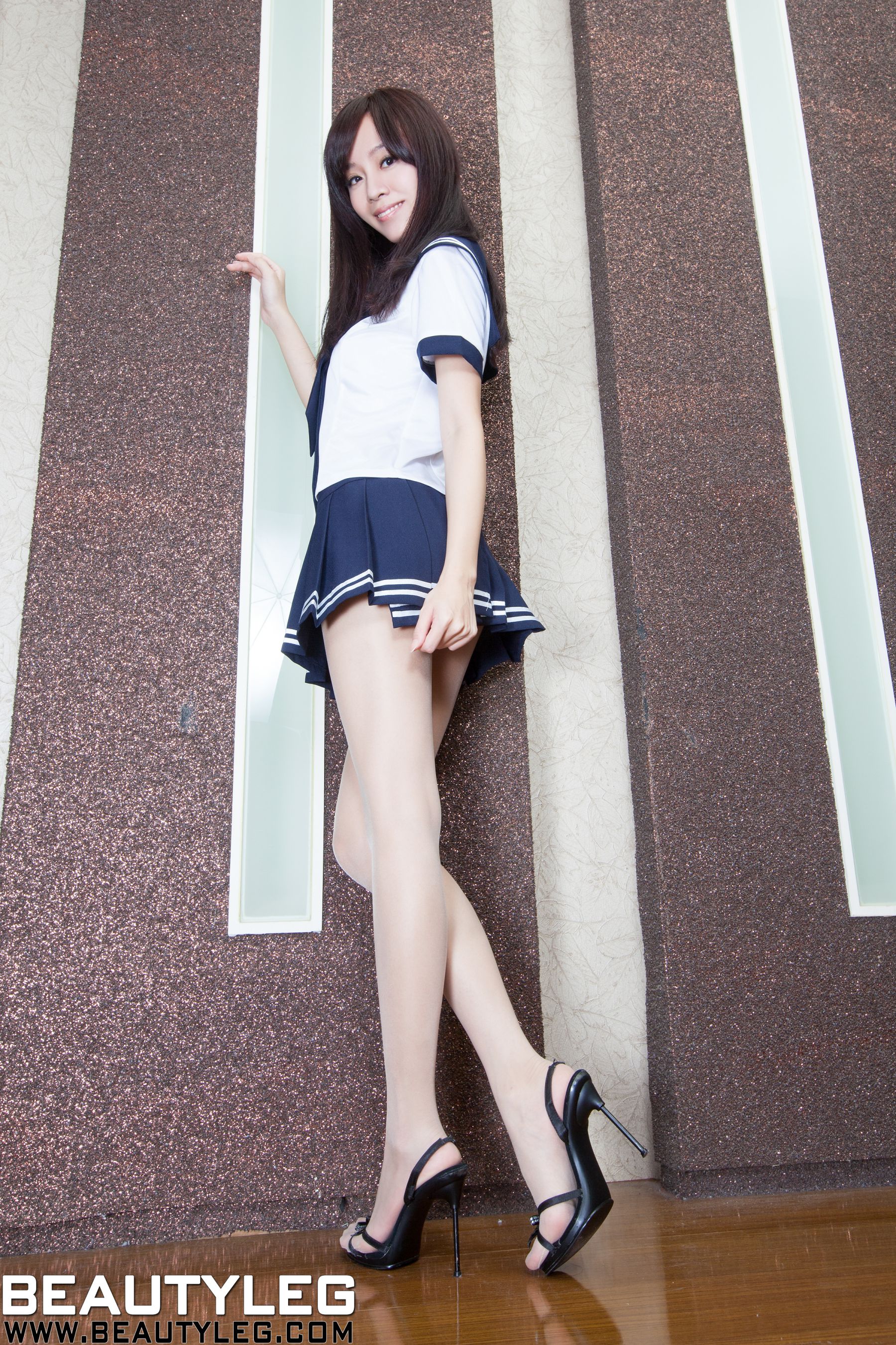 [Beautyleg] NO.931 Anita 美腿写真集