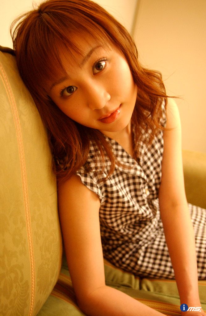 [@misty] No.027 Sorami Hagawa 葉川空美 写真集