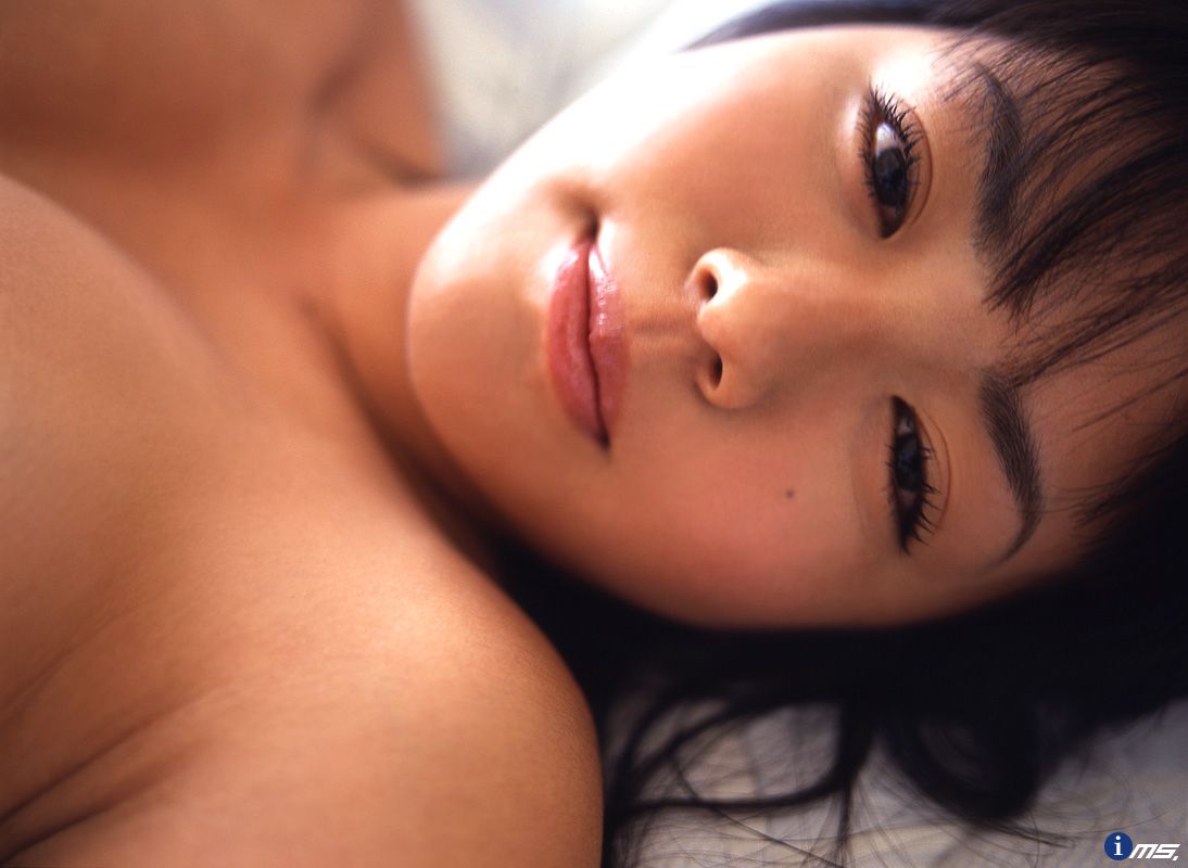 [@misty] No.048 Sayaka Isoyama 磯山さやか 写真集