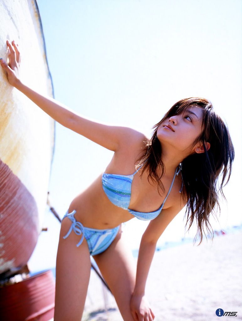 [@misty] No.057 Yumi Adachi 安達祐実 写真集