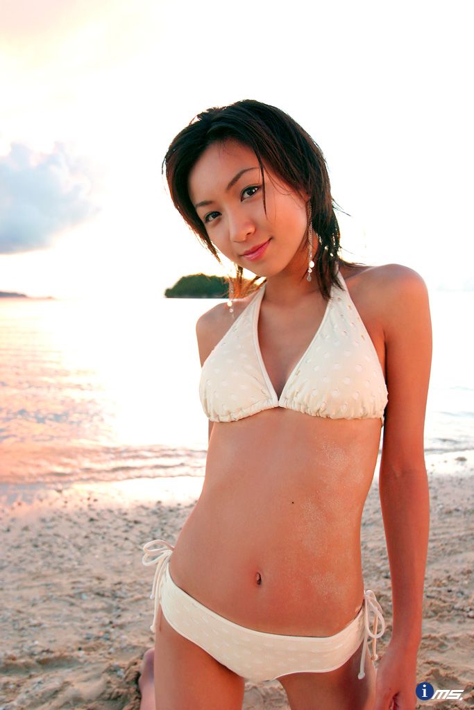 [@misty] No.062 Rieko Hara 原理恵子 写真集15