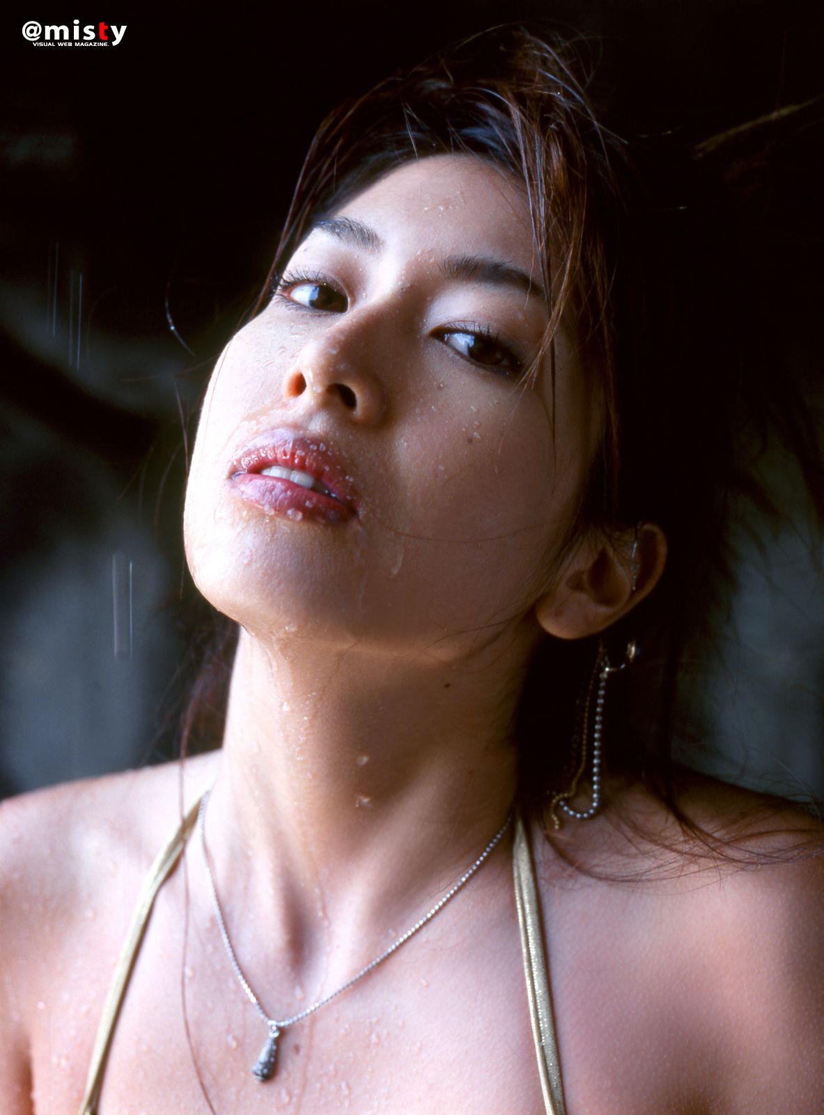 [@misty] No.079 Emi Kobayashi 小林恵美 写真集10