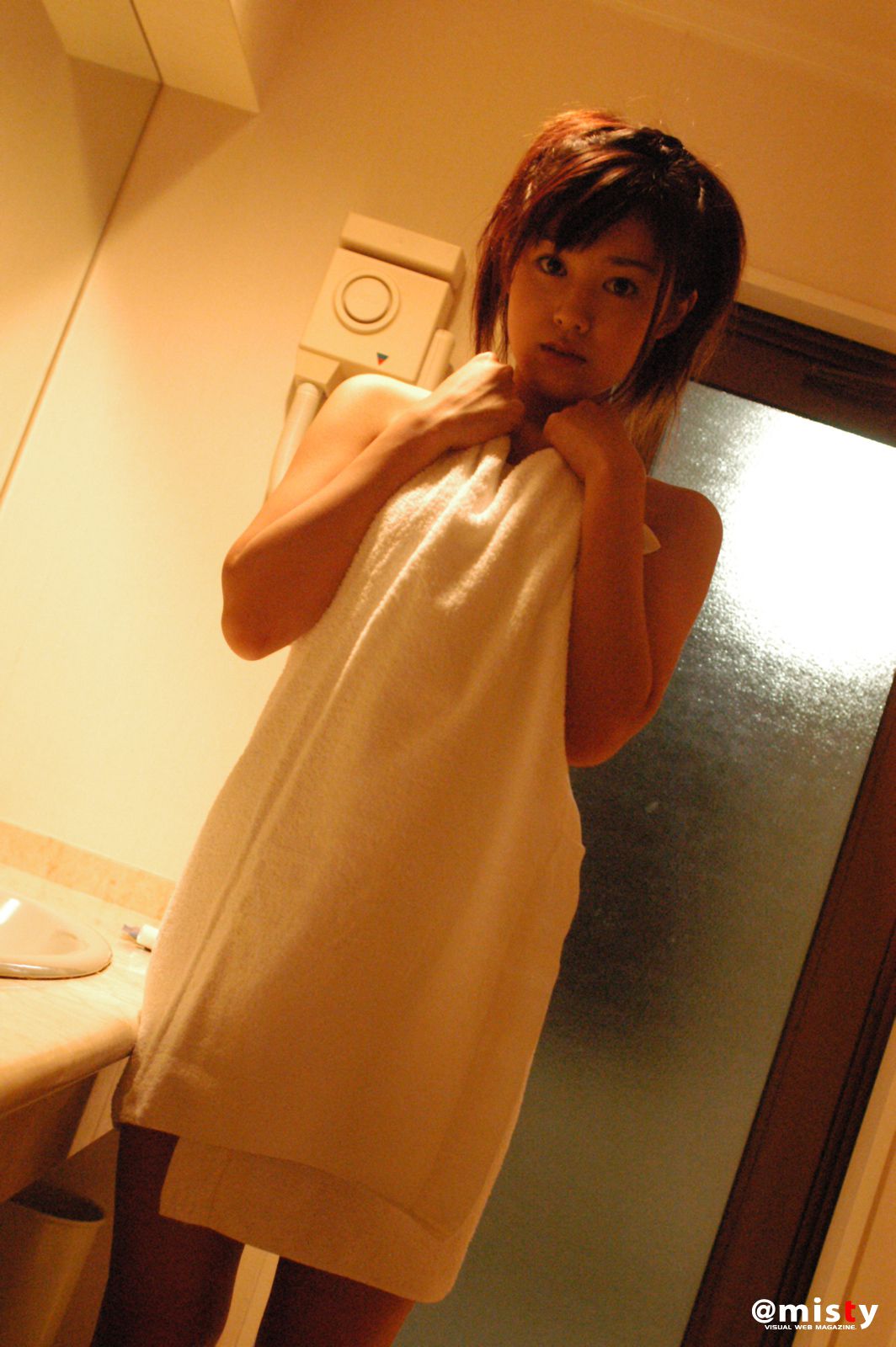 [@misty] No.093 Yuria Takenouchi 竹之内ゆりあ 写真集42