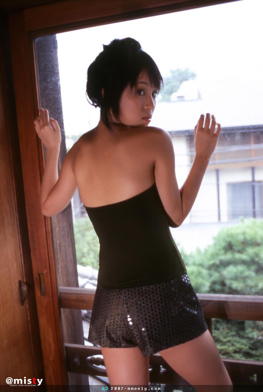 [@misty] No.102 Mami Nejiki 根食真実 写真集17