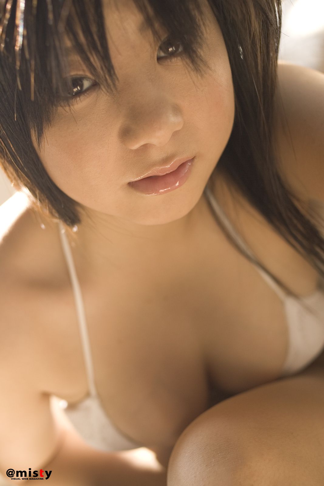 [@misty] No.109 Ayano Yoshikawa 吉川綾乃 写真集35