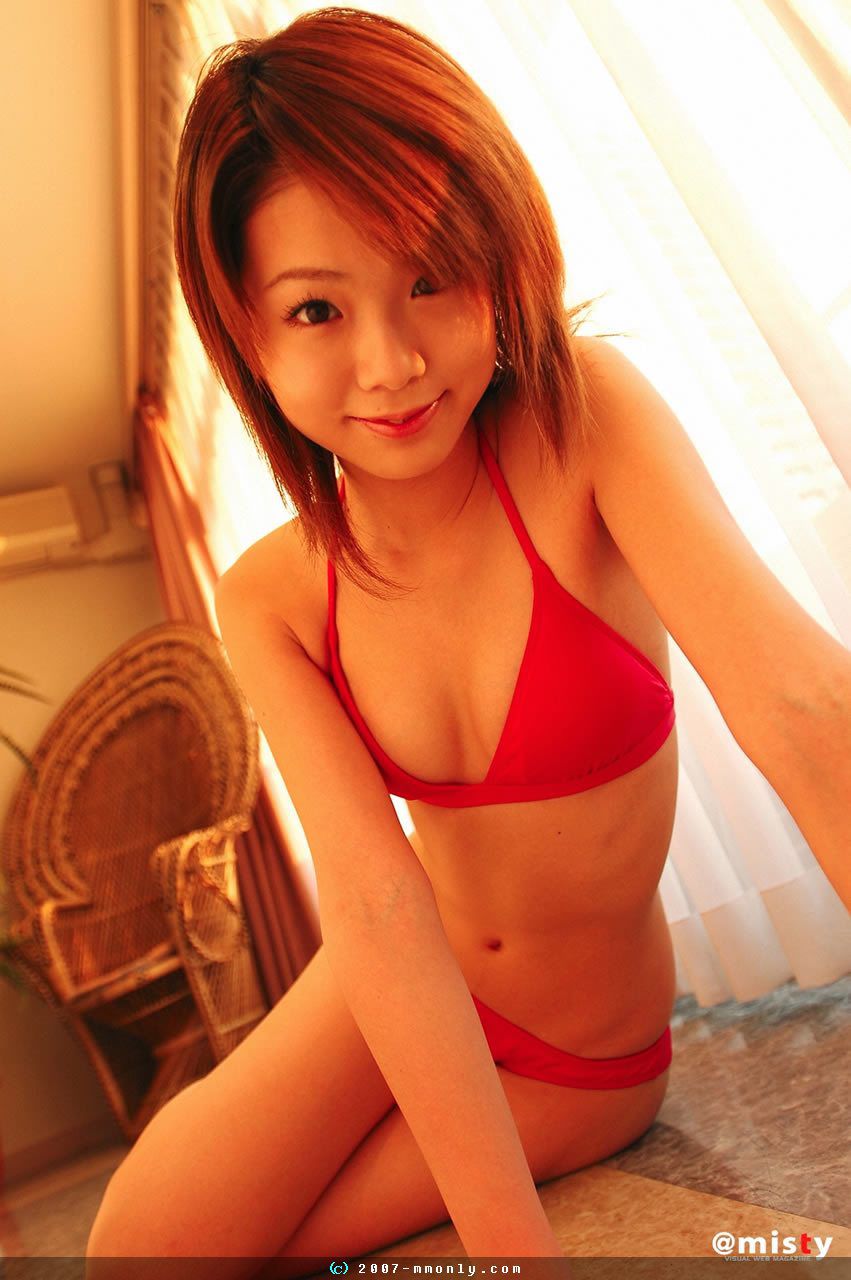 [@misty] No.114 Sakura Mizutani 水谷さくら 写真集