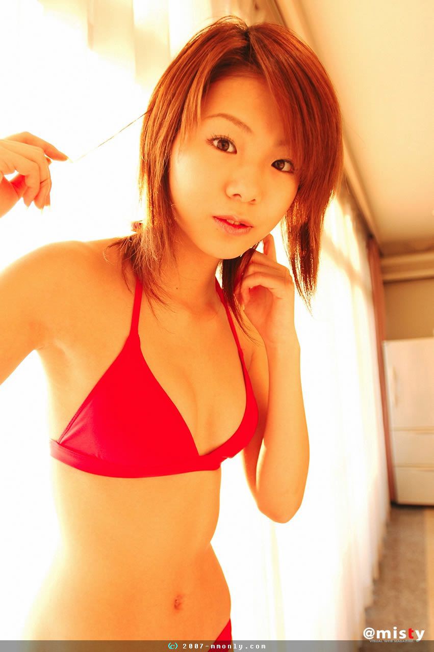 [@misty] No.114 Sakura Mizutani 水谷さくら 写真集