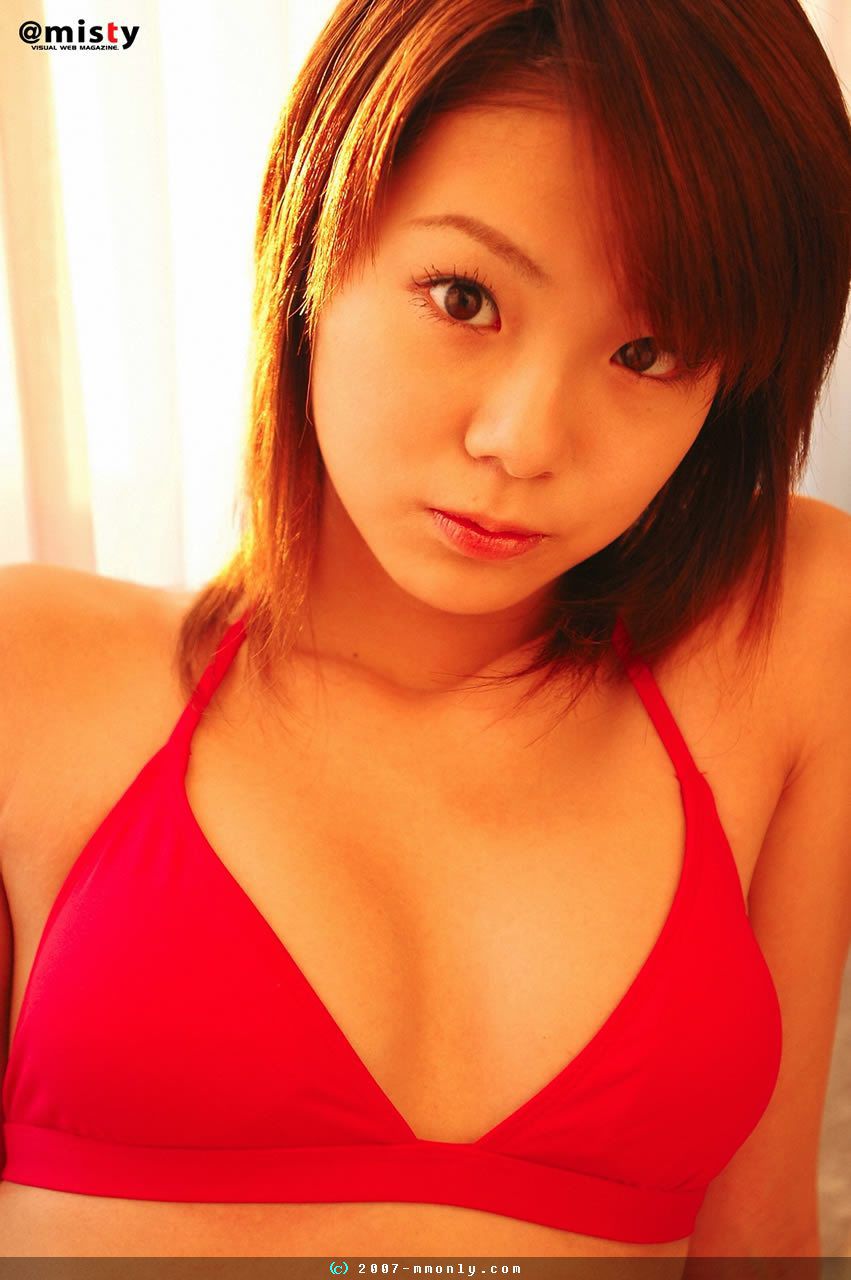 [@misty] No.114 Sakura Mizutani 水谷さくら 写真集