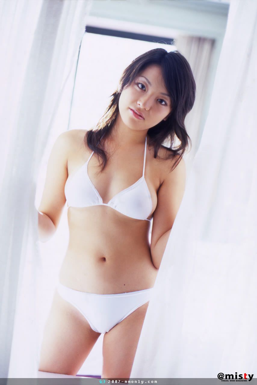 [@misty] No.127 Ayano Tachibana |鎗田彩野/立花彩野 写真集14