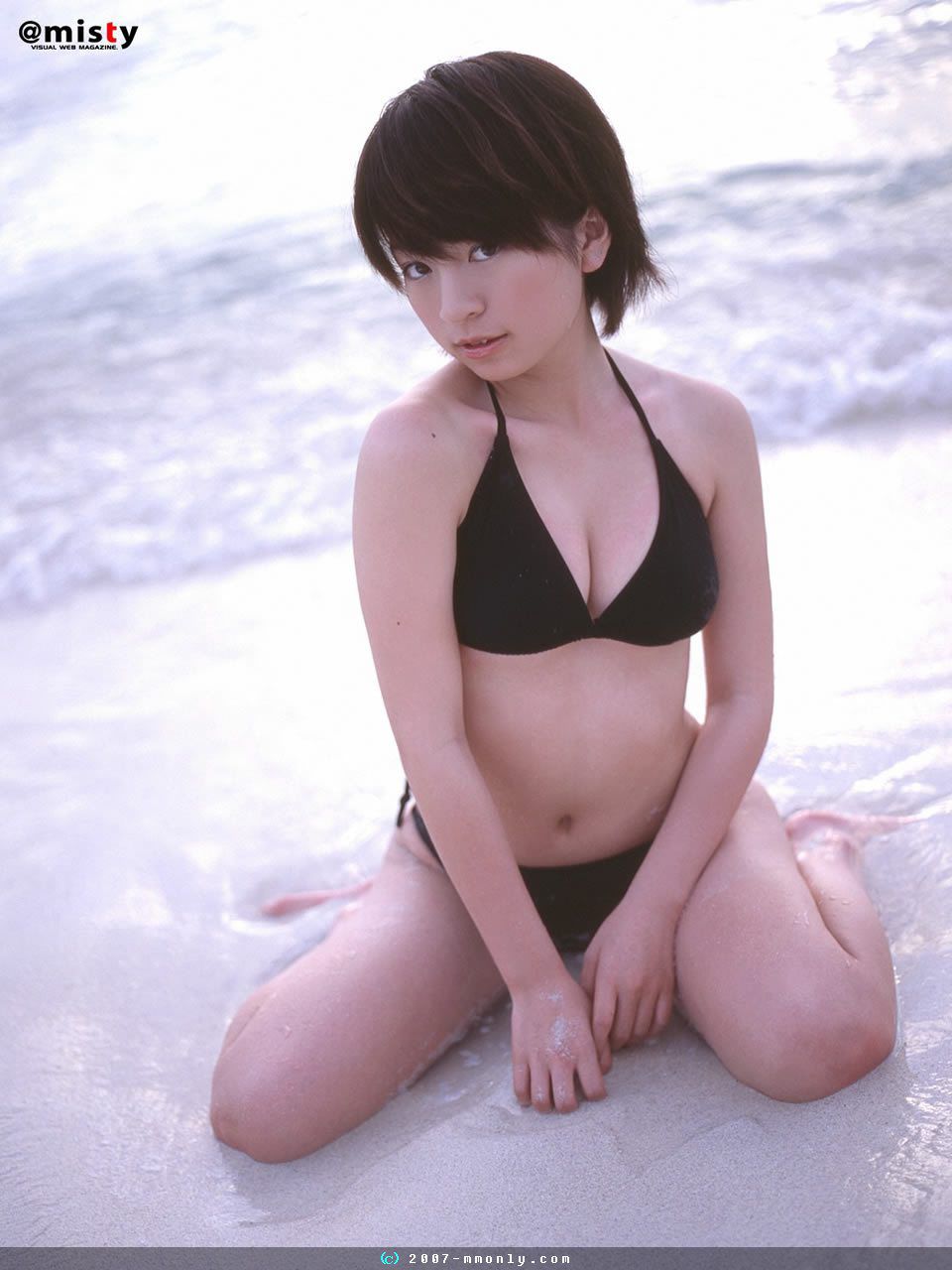 [@misty] No.128 Yurina Inoue 井上ゆりな 写真集