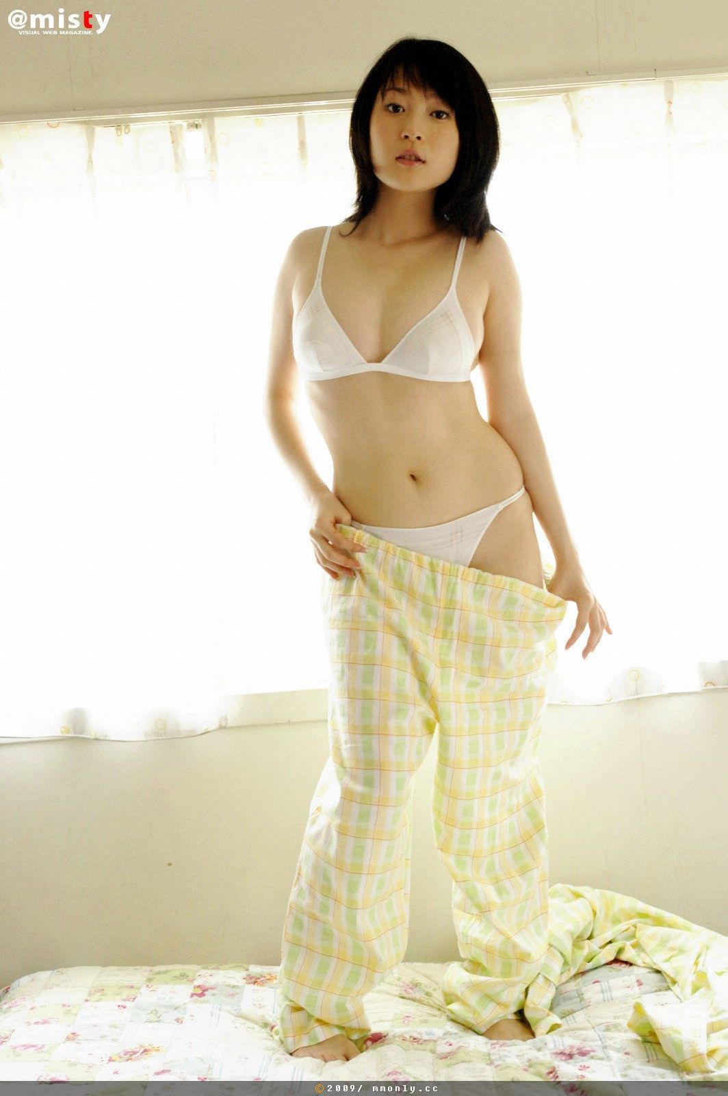 [@misty] No.138 Shiori Chiba 千葉しおり 写真集