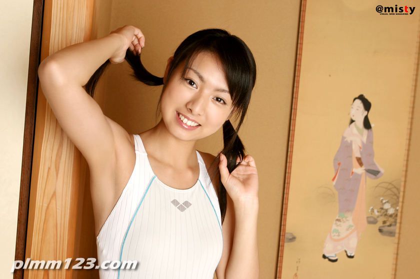 [@misty] No.143 Nozomi Mori 森望美 写真集