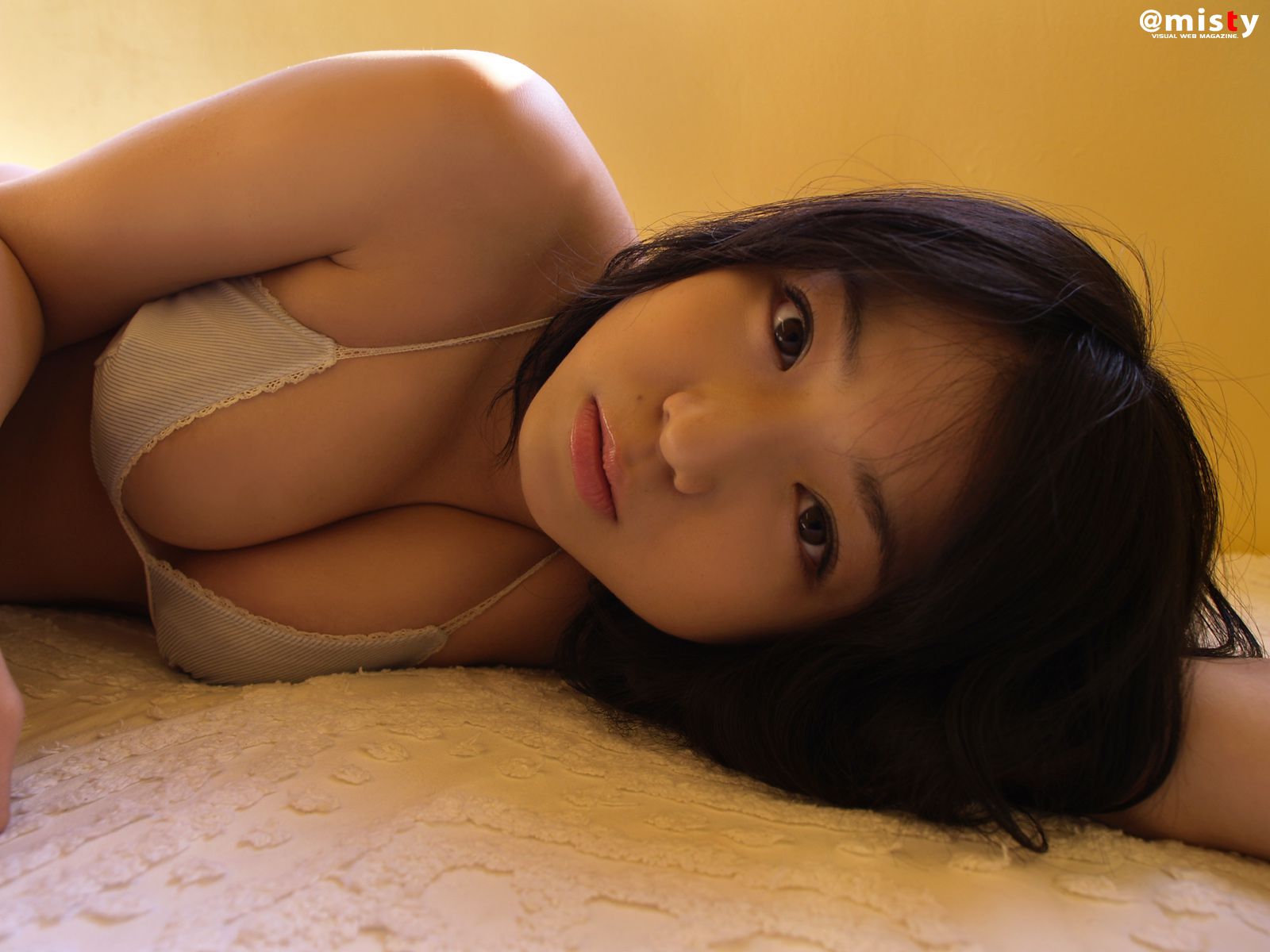 [@misty] No.231 Shizuka Nakamura 中村静香 写真集39