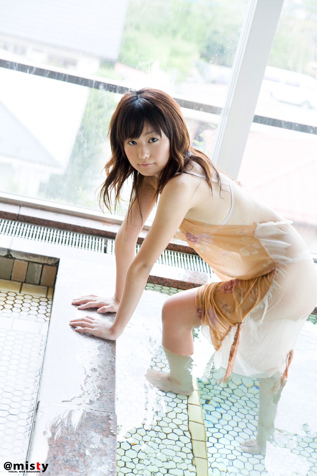 [@misty] No.242 Mami Takahashi 高橋まみ 写真集