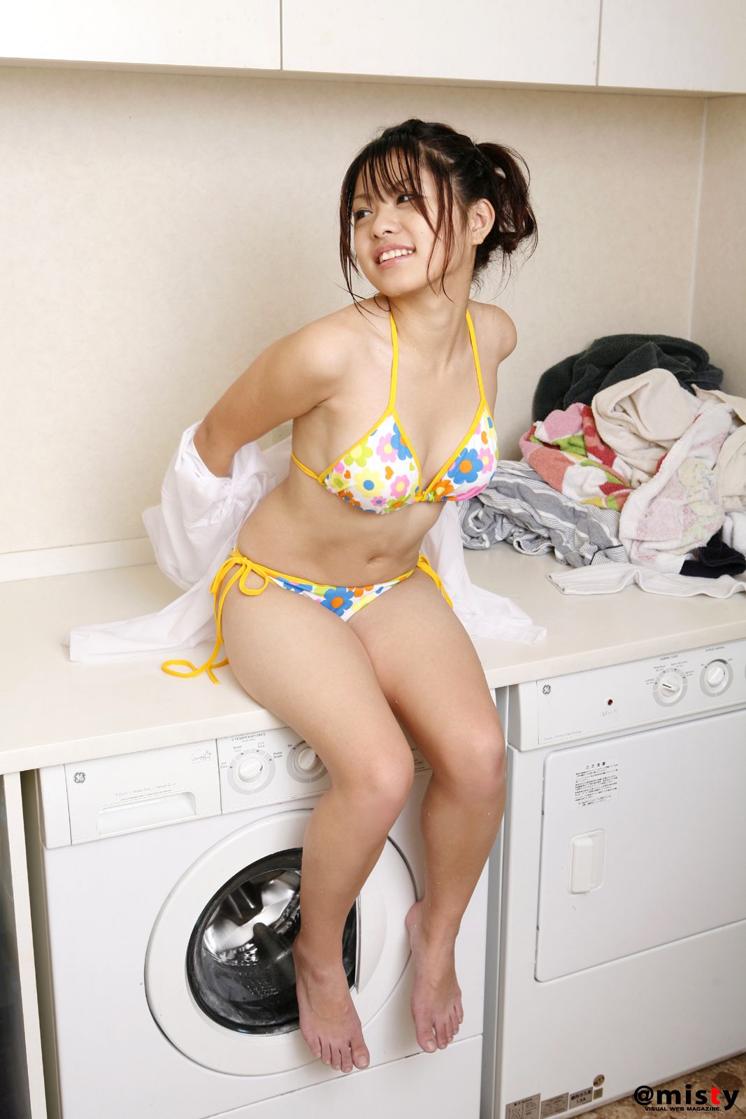 [@misty] No.265 Mizuho Tada 多田瑞穂 写真集20