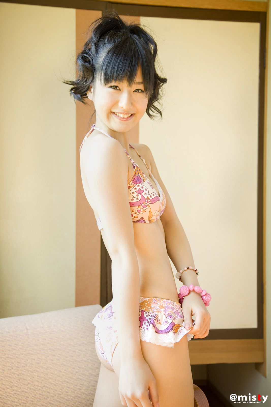 [@misty] No.291 Mizuho Nishimura 西村みずほ 写真集34