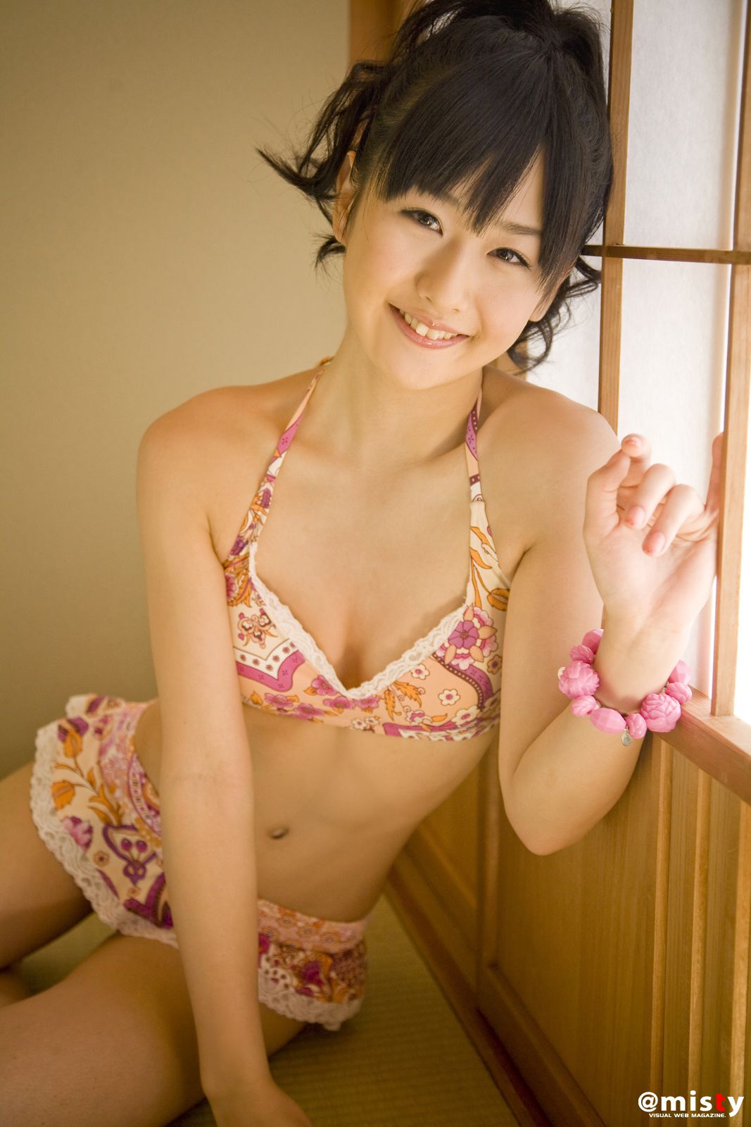 [@misty] No.291 Mizuho Nishimura 西村みずほ 写真集36