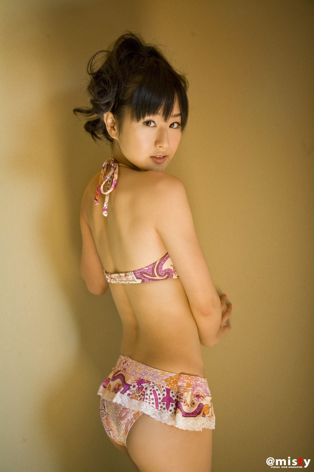 [@misty] No.291 Mizuho Nishimura 西村みずほ 写真集38