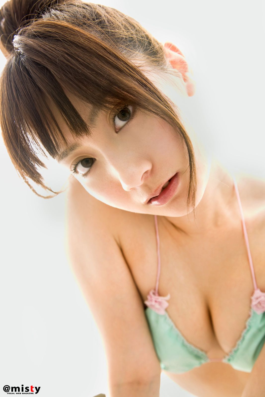 [@misty] No.309 Anna Nakagawa 中川杏奈 写真集31