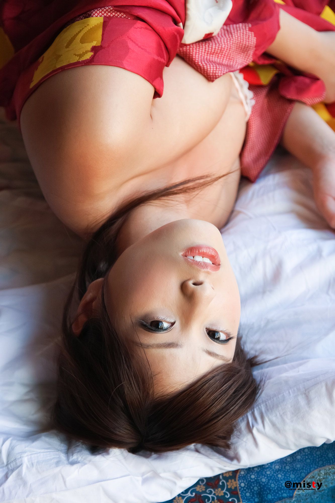 [@misty] No.359 Ayaka Noda 野田彩加 写真集67