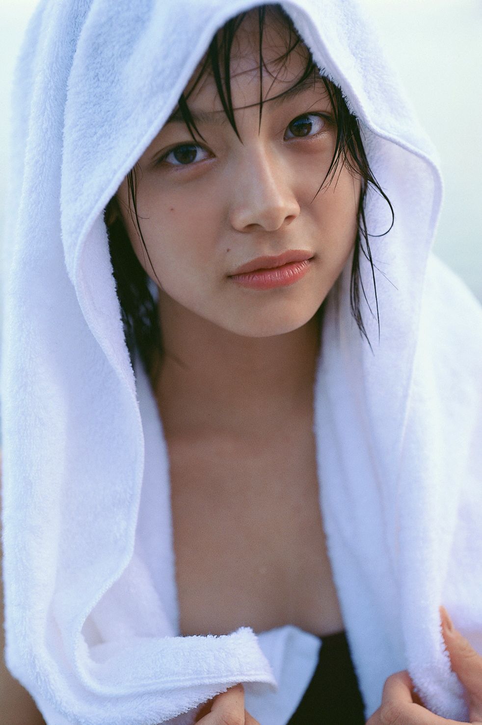 [Wanibooks] NO.02 Saki Aibu 相武紗季 写真集