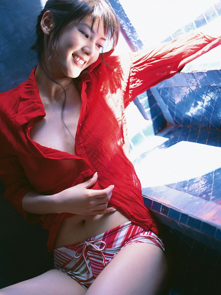 [Wanibooks] NO.05 Fumina Bara 原史奈 写真集