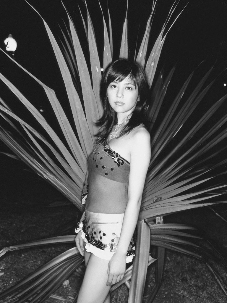 [Wanibooks] NO.06 Miho Shiraishi 白石美帆 写真集