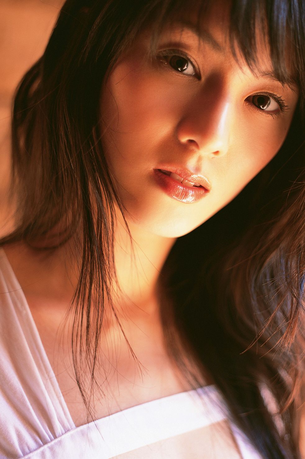 [Wanibooks] NO.05 Fumina Bara 原史奈 写真集