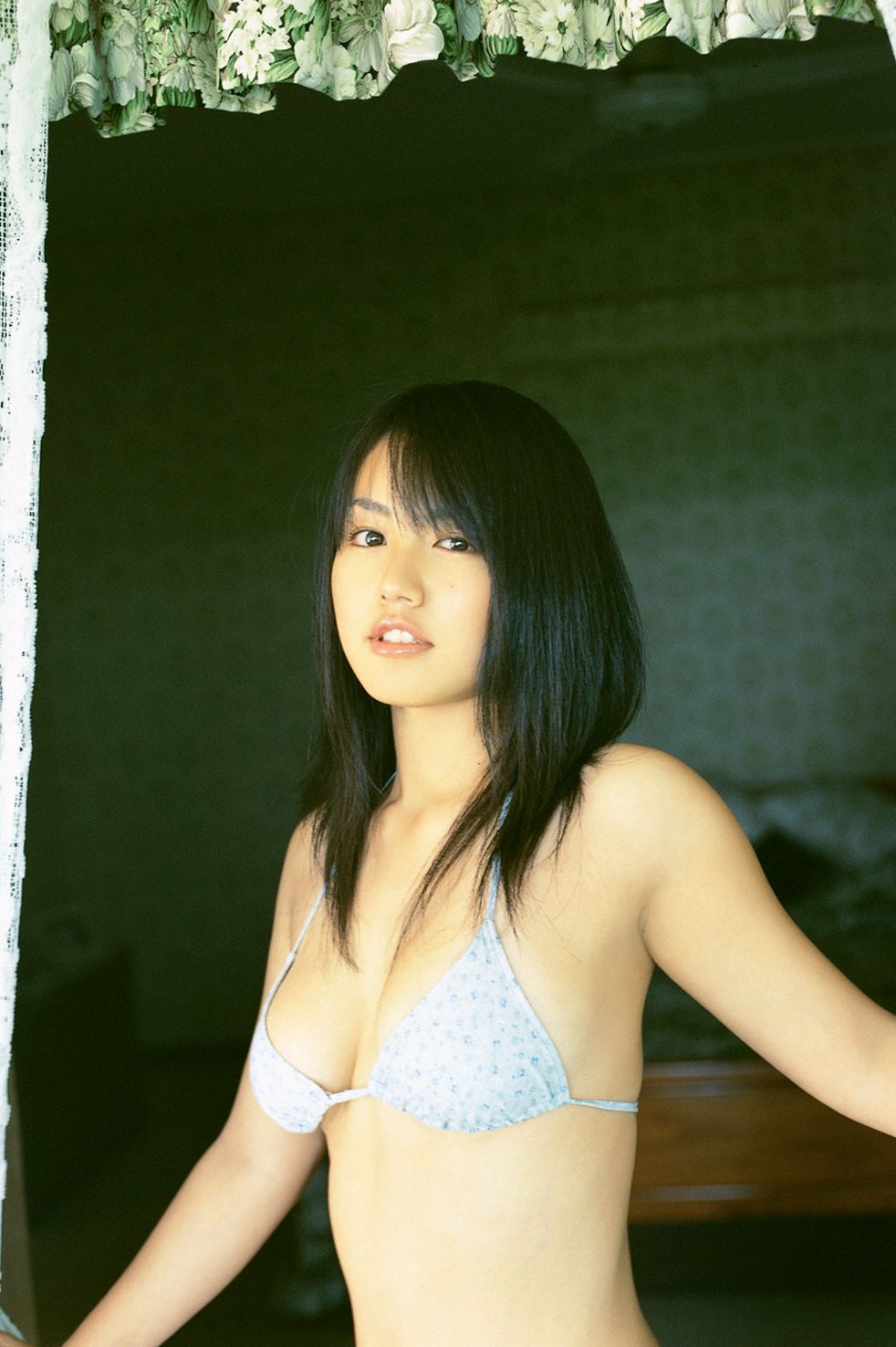 [Wanibooks] NO.07 Sayaka Isoyama 矶山沙耶香/磯山沙也加 写真集