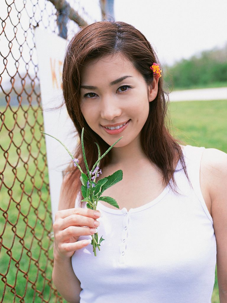 [Wanibooks] NO.09 Junko Yaginuma 柳沼淳子 写真集