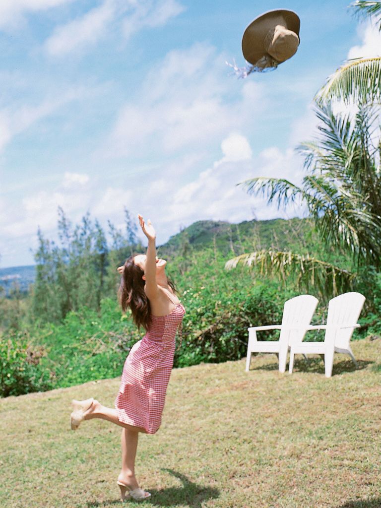 [Wanibooks] NO.09 Junko Yaginuma 柳沼淳子 写真集