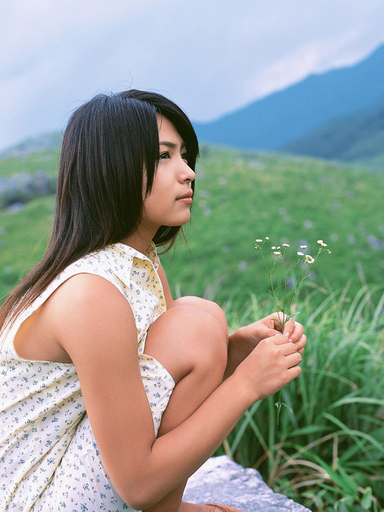 [Wanibooks] NO.11 Yukie Kawamura 川村雪绘/川村ゆきえ 写真集